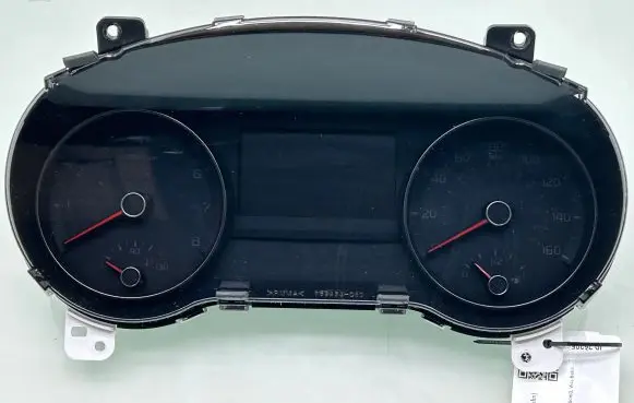 KIA Sportage Speedometer (instrument cluster) 94051F1340