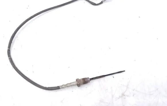 Renault Clio IV Exhaust gas temperature sensor 226401632R
