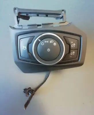 Ford Focus Light switch CM5T13A024BB 1010711104 XXXX13A024XX