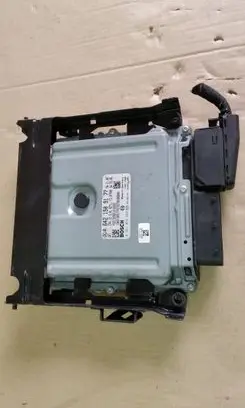 Mercedes-Benz E W211 Engine control unit/module ECU