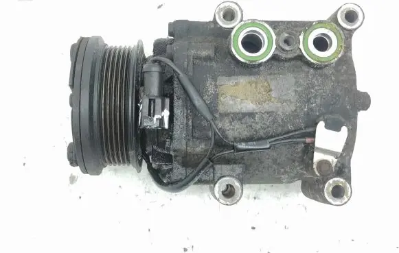 Ford Focus Air conditioning (A/C) compressor (pump)