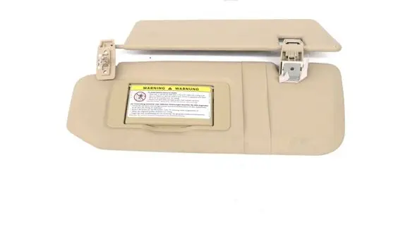 Volvo C30 Sun visor 