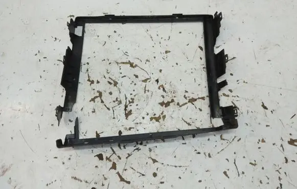 Skoda Enyaq iV Radiator trim 1EA121281E-JLK01