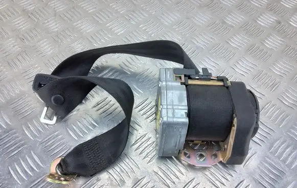 Audi A6 S6 C5 4B Front seatbelt 27213082