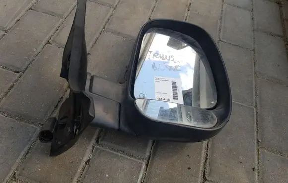 Ford Transit Manual wing mirror 