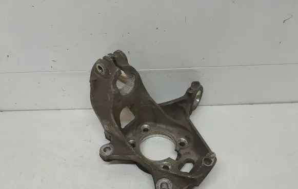 Mercedes-Benz B W247 Front wheel hub spindle knuckle A2473320800