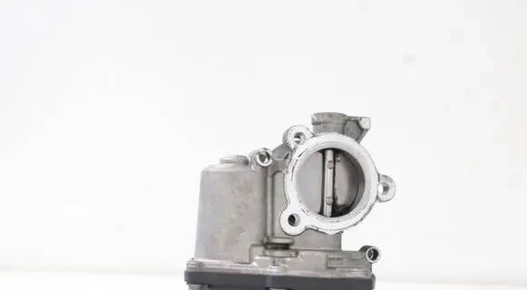 Audi S5 Facelift Throttle valve 04L131501B
