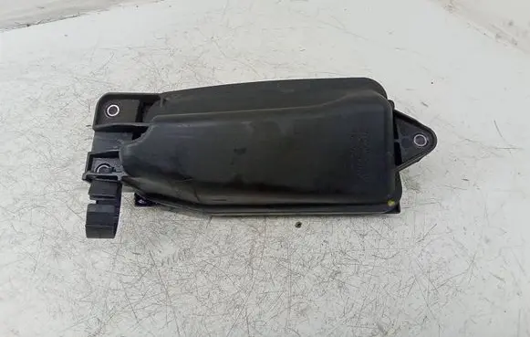 Mercedes-Benz E W212 Vacuum air tank A6510700468 ETX60229860