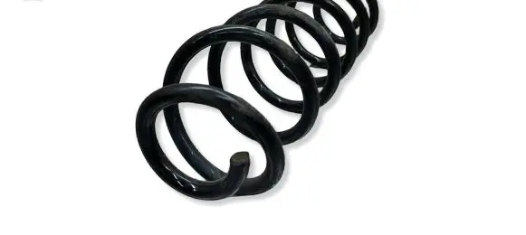 Toyota C-HR I Rear coil spring 