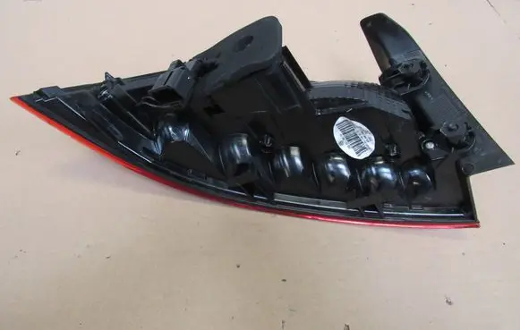Volkswagen PASSAT B8 Rear/tail lights 3G5945096C