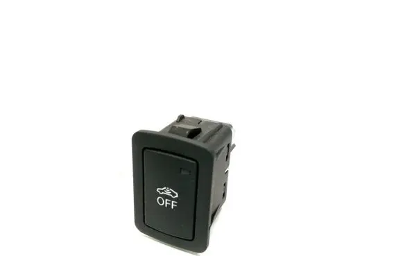 Audi A8 S8 D4 4H Alarm switch 4H0962109A 103610805