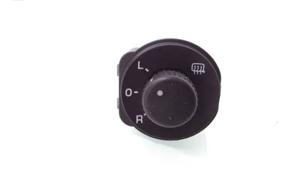 Skoda Octavia Mk2 (1Z) Wing mirror switch 1Z0959565A