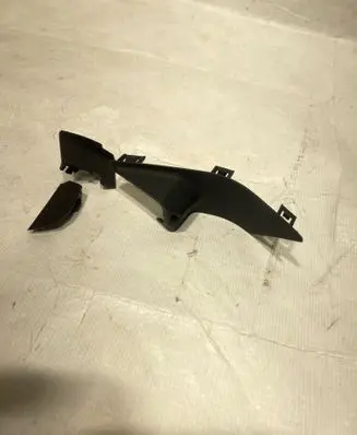 Audi e-tron Other front door trim element 4KE837247