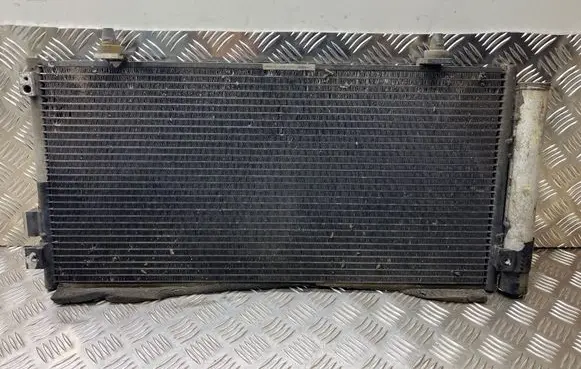 Subaru Impreza III A/C cooling radiator (condenser) 73210FG000