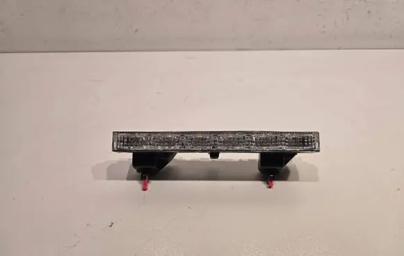 Toyota Auris E180 Third/center stoplight 12584 12586 30410