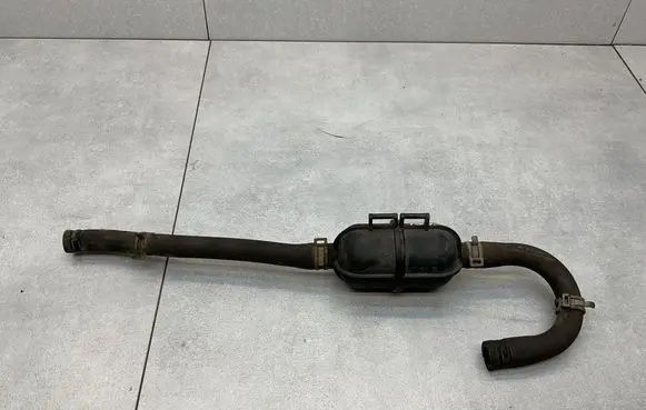 Opel Zafira C Vacuum air tank 13441223