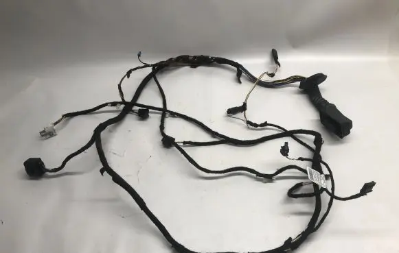 BMW 4 F32 F33 Front door wiring loom 9337193