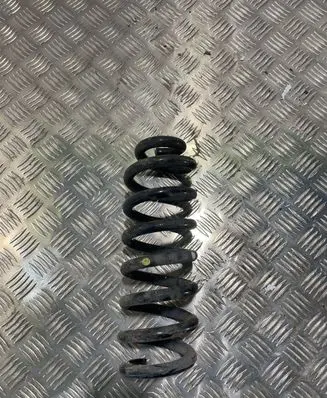 Mercedes-Benz GLC C253 Rear coil spring