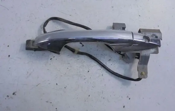 Honda Accord Front door exterior handle 