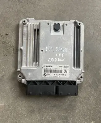 Engine control unit/module