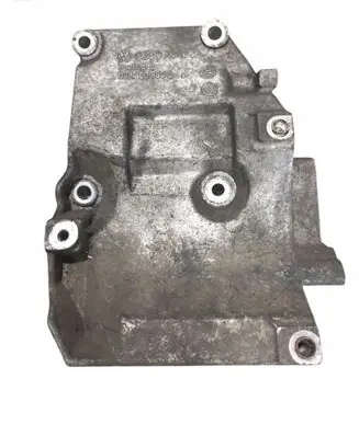 Audi A4 S4 B6 8E 8H A/C compressor mount bracket 038260885C