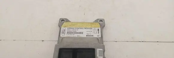 Ford Focus Airbag control unit/module 98AG14B056AE 620020739999 0285001248