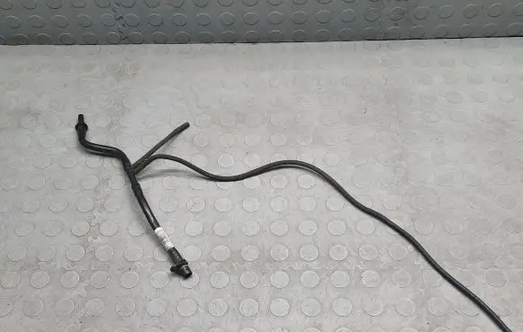 BMW 1 E81 E87 Vacuum line/pipe/hose 780432802