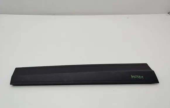 Volkswagen T-Roc Front door trim (molding) 2GA854939
