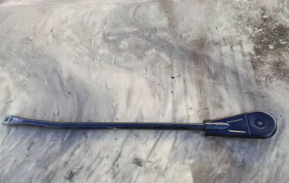 Opel Vivaro Other front suspension part 