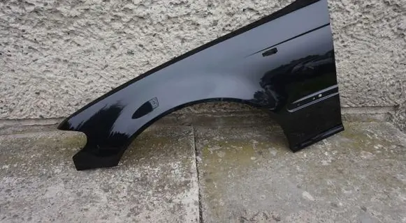 BMW 3 E46 Fender 
