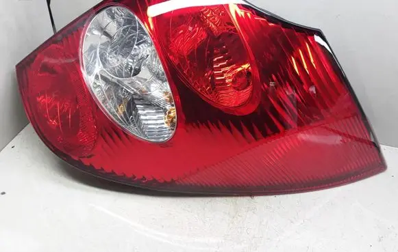 Renault Laguna II Rear/tail lights 8200002472