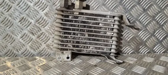 Volvo S40, V40 Engine oil radiator 