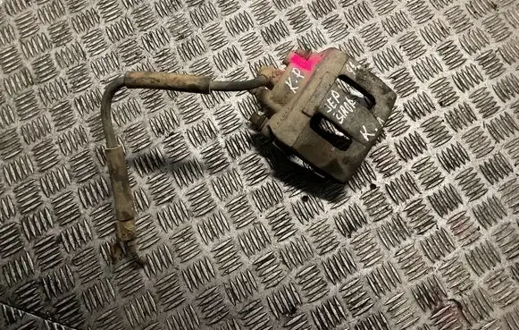 Jeep Cherokee XJ Front brake caliper 