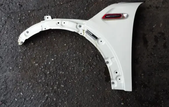 Mini One - Cooper F56 F55 Fender