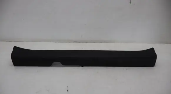 Hyundai i40 Side skirt front trim 858713Z000