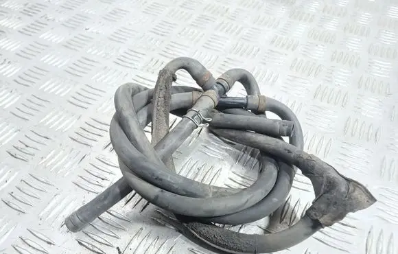 Mazda CX-7 Headlight washer hose/pipe 