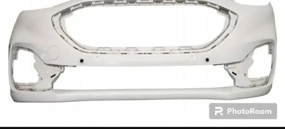 Ford Puma Front bumper