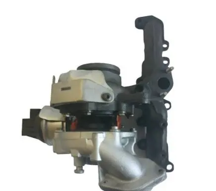 Audi A3 S3 8P Turbo 54409700007 03L253056G