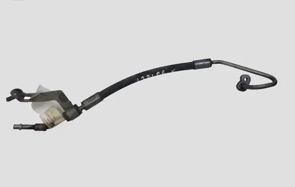 Citroen C5 Air suspension line/pipe/hose 9682770380