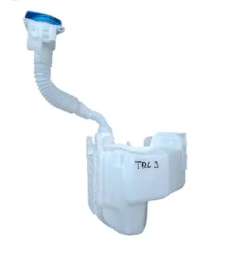 Volkswagen Caddy Windshield washer fluid reservoir/tank 5R3955448