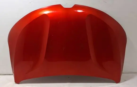 Renault Megane E-Tech Engine bonnet/hood 656160156R