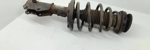 Opel Insignia A Front shock absorber with coil spring 13347485 E4622501 11171959