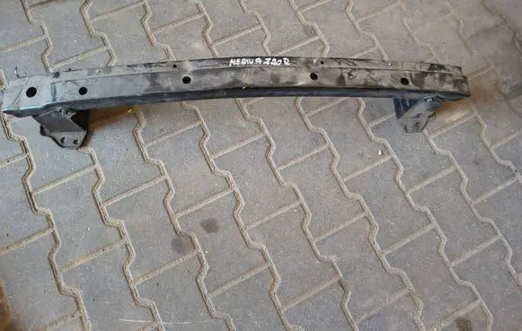 Opel Meriva A Front bumper support beam 