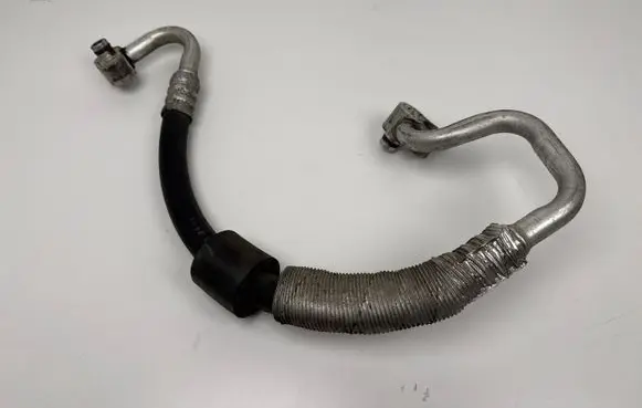 Seat Altea XL Air conditioning (A/C) pipe/hose 1K0820721