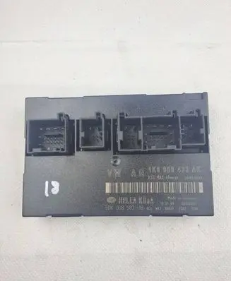 Volkswagen Jetta V Comfort/convenience module 1K0959433AK 5DK00858318 00030000