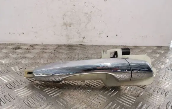 Hyundai Santa Fe Front door exterior handle