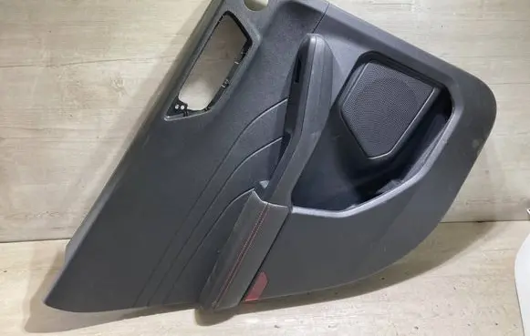 Ford Kuga III Coupe rear side trim panel MV4BS27407hg1