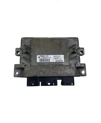 Renault Twingo III Engine control unit/module 8200774747 S120200113A