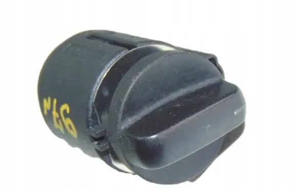 BMW 5 E39 Light switch 549391011