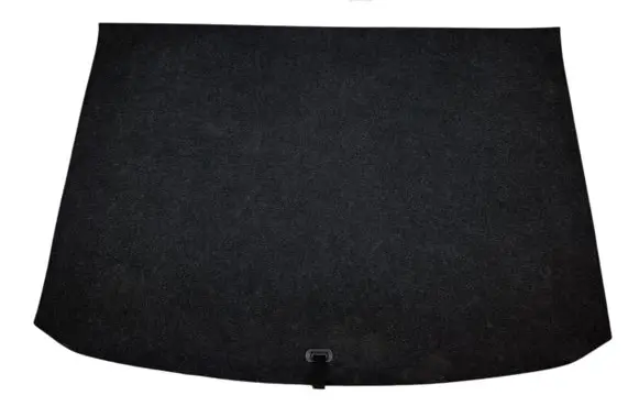 Volvo V40 Trunk/boot floor carpet liner 31291050 31363994